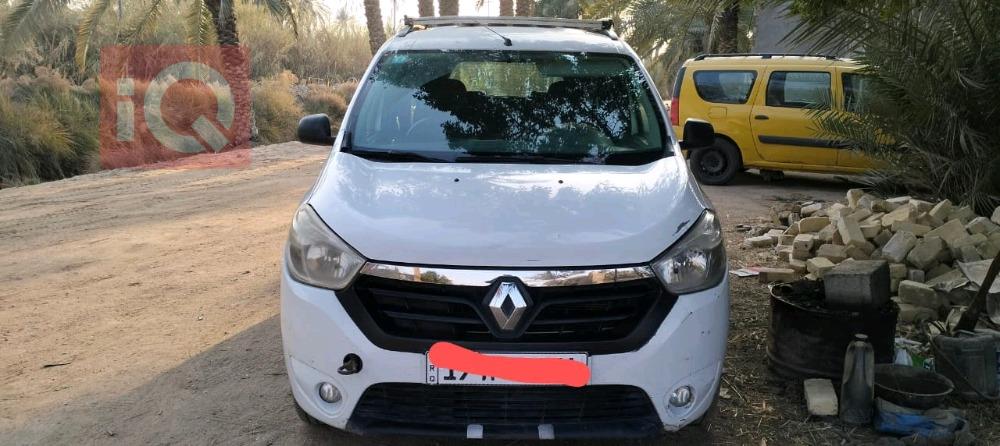 Renault Lodgy